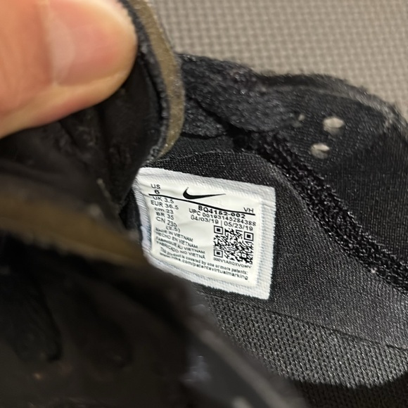 Nike Renew Lucent sneakers - Picture 5 of 5